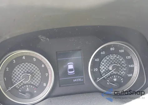 2020 Hyundai Elantra Sel from USA, damaged, VIN 5NPD84LF6LH543622